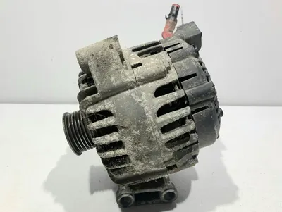 Alternator 120a 7G9N-10300-CC Ford C-Max facelift (2007-2010) 1.25 benzina SNJB 82 CP