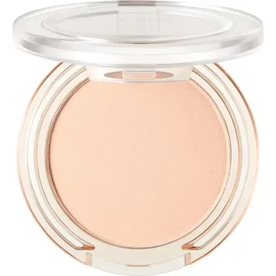 Fard de obraz contur By Flower Nr. 01 Satin Dress, 5g, Nature Republic