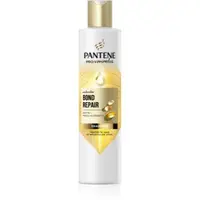 Pantene Pro-V Bond Repair șampon fortifiant pentru păr deteriorat cu biotina