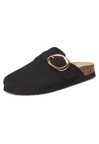 Papuci dama - T0613-61 - negru
