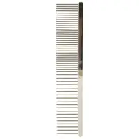 Pieptene metalic pentru caini Trixie 16 cm