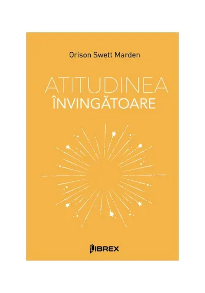 Atitudinea invingatoare