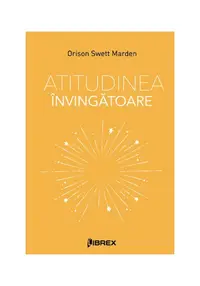 Atitudinea invingatoare