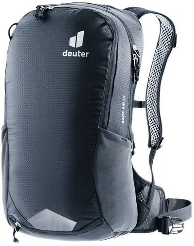 Rucsac de ciclism Deuter - Race Air, 10L, negru