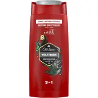 Gel de dus Wolfthorn, 675ml, Old Spice