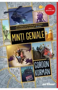 Minti geniale Vol.1