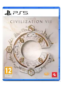 Joc Sid Meier's Civilization VII pentru Playstation 5