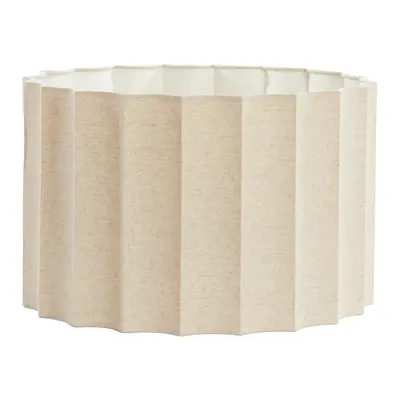 Abajur crem ø 40 cm Disli – Light & Living