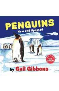 Penguins (New & Updated Edition)