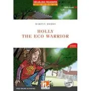 Holly the Eco Warrior