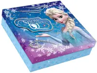 Set creativ Revontuli Toys Oy - Coase-ti singur, husa pentru smatphone, Frozen