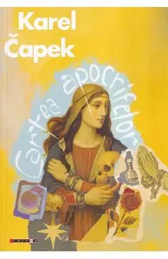 Cartea apocrifelor