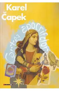 Cartea apocrifelor