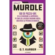 Murdle. Volumul 2