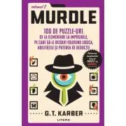Murdle. Volumul 2