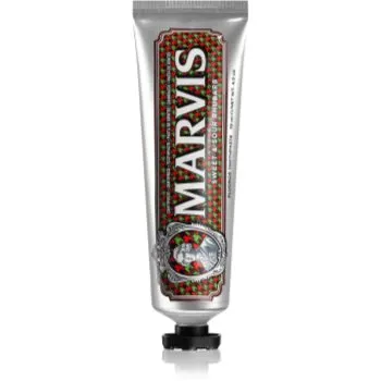Marvis Sweet & Sour Rhubarb pastă de dinți