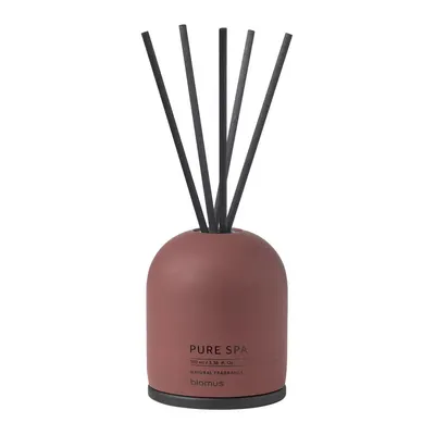 Difuzor de parfum Fraga: Bergamot Orange – Blomus