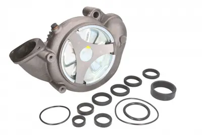 Pompa apa potrivit VOLVO 7700, 8700, 8900, B6, B7, FL, FL6, FL7, FM7, FS7 D6A180-TD73ES 09.85