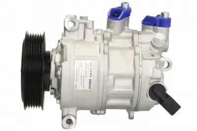 Compresor clima auto aer conditionat potrivit AUDI A4 ALLROAD B9, A4 B9, A5, A6 C7, A7, Q7, Q8; VW TOUAREG 1.4-4.0 05.14