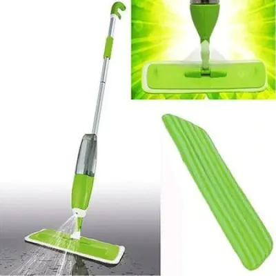 Mop cu pulverizator engros multifunctional, microfibra spray cu rezervor