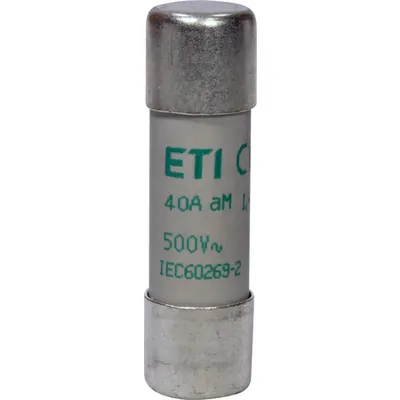 Siguranta CH14x51 aM 40A/500V 002652034