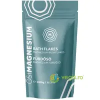 Fulgi de Baie cu Magneziu 1kg