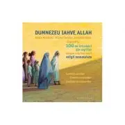 Dumnezeu, Iahve, Allah