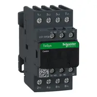 Contactor, TeSys Deca, 4P(4 NO), AC-1, <=440V, 32A, bobina 48V AC 50/60Hz, terminal cu clema cu surub