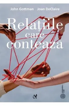 Relatiile care conteaza