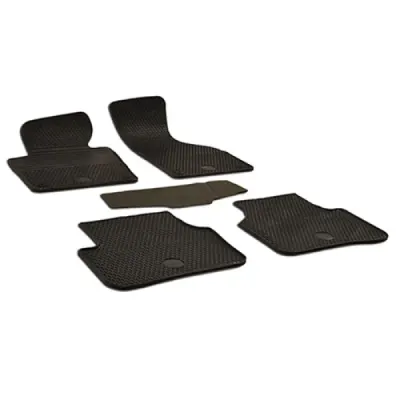 Covorase auto cauciuc Umbrella VW Passat VI 2005-2010