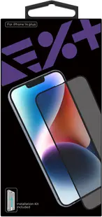 Protector de sticlă Next One - All-Rounder, iPhone 14 Plus
