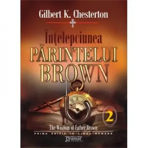 Intelepciunea Parintelui Brown
