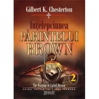 Intelepciunea Parintelui Brown