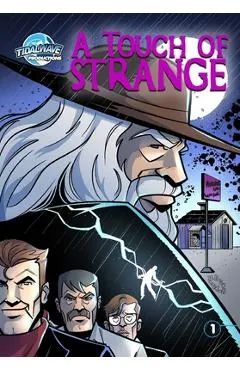 A Touch of Strange #1