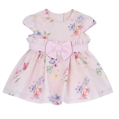 Rochie copii Chicco, Roz, 01841-70MFCO