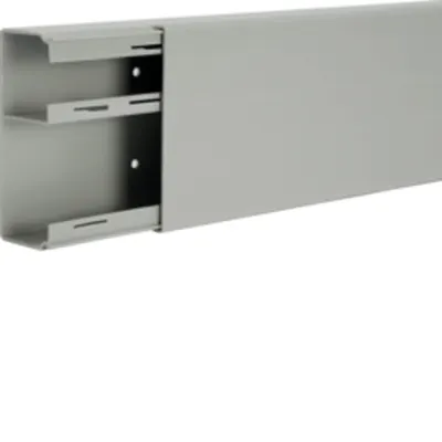 Canal cablu LF 60151, RAL7030