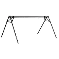 Event stand 1820 - 2630mm, 1452mm, 185mm