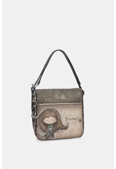 Rucsac convertibil dama 41705 072 - Universal