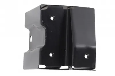 Suport lampa stanga potrivit CITROEN NEMO; FIAT FIORINO QUBO; PEUGEOT BIPPER 11.07-04.16