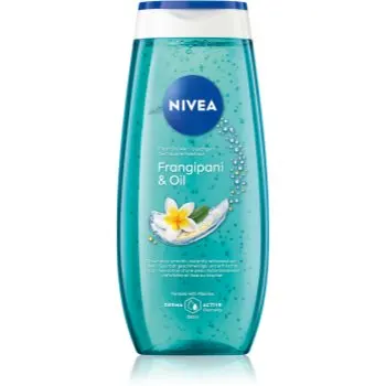 NIVEA Hawaii Flower & Oil gel de dus revigorant