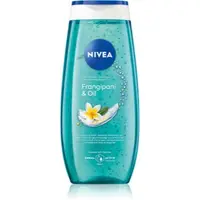NIVEA Hawaii Flower & Oil gel de dus revigorant