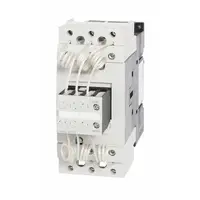 Contactor pt. sarcini capacitive AC6/50kVAr/230VAC, 1ND