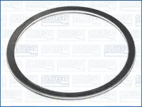 Garnitura sistem evacuare (diametru interior:104mm) potrivit SUZUKI GRAND VITARA II, JIMNY, KIZASHI, SWIFT IV, SX4 1.3-2.4LPG 08.04-