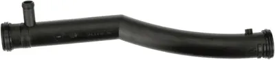 Cuplaj Conducta Lichid Racire Audi A1, A3; Seat Altea, Altea Xl, Leon, Toledo Iii, Toledo Iv; Skoda Octavia Ii, Rapid, Superb Ii, Yeti; Vw Eos, Golf Plus V, Golf V, Golf Vi 1.4 1.6 02.02