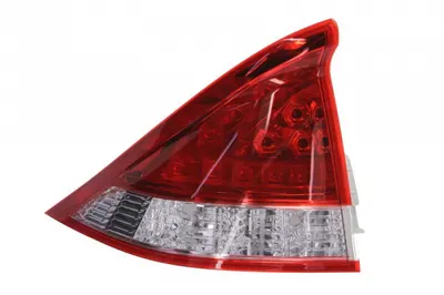 Stop spate Stanga (LED W16W WY21W) potrivit HONDA INSIGHT 04.09