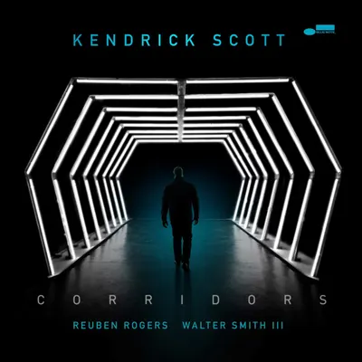 Corridors - Vinyl
