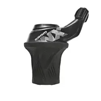 Sram Grip Shift Nx Black