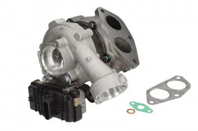 Turbocompresor Potrivit Bmw 3 (f30, F80), 3 (f31), 3 Gran Turismo (f34), 4 (f32, F82), 4 (f33, F83), 4 Gran Coupe (f36), 5 Gran Turismo (f07), 6 (f12), 6 (f13), 6 Gran Coupe (f06) 3.0d 07.09