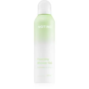 Notino Foaming Shower Gel Rosemary & Ginger spumă pentru duș