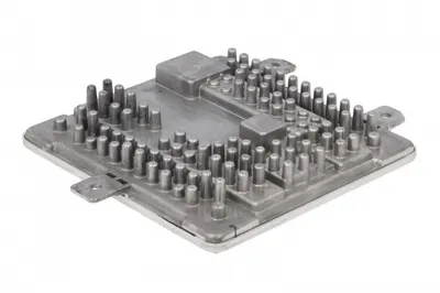 Unitate control lumini stanga dreapta potrivit BMW 1 (F40), 2 GRAN COUPE (F44), 3 (G20, G80, G28), 3 (G21), 3 (G21, G81), 7 (G11, G12), 8 (G14, F91), 8 (G15, F92), 8 GRAN COUPE (G16, F93), X5 (G05), X